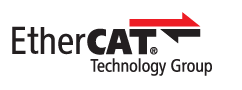 Logo Ethercat Technology Group