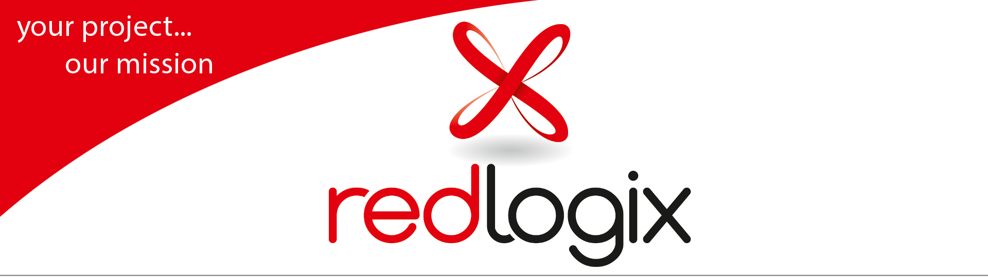redlogix-Logo